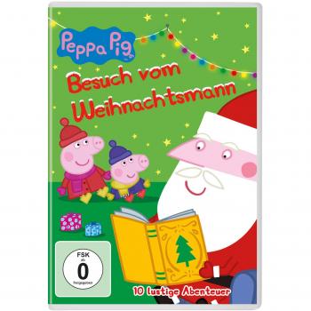 Peppa Pig