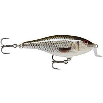 Rapala Shallow Shad Rap 90 mm 12 g