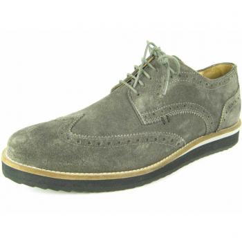 Solidus Heiko 42.5 Asphalt (limitierte Auflage)