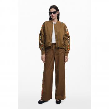 Pantaloni Chic Lacroix