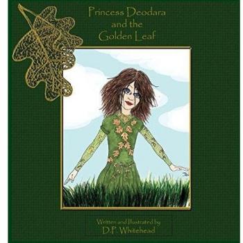 Princess Deodara and the Golden Leaf