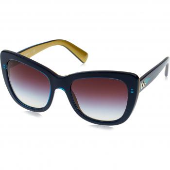 Gabbana Gold Oil Visionaries