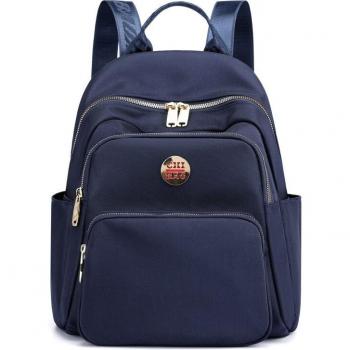 Vento Marea A4 Paper Travel Backpack