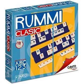 Rummi Classic Premium