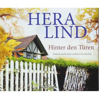 Hinter den Türen (Autorenlesung)