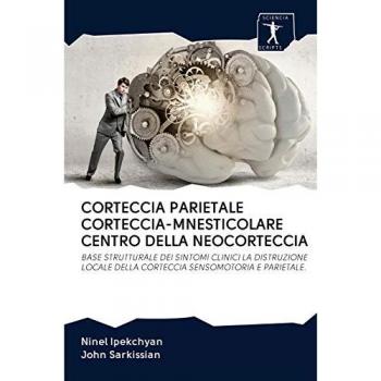 Ipekchyan, Ninel: CORTECCIA PARIETALE CORTECCIA-MNESTICOLARE CENTRO DELLA NEOCORTECCIA