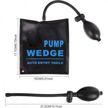 Car Door Window Repair Wedge