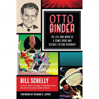 Otto binder