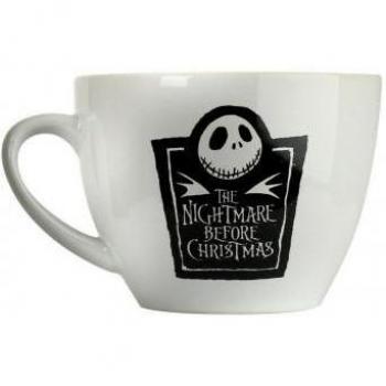 Halloween The Nightmare Before Christmas Mok