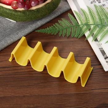 Plastic Taco Holder