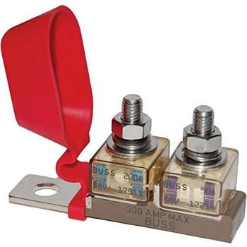 Distributeur de Fusibles Blue Sea