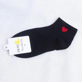 Calcetines Deportivos de Algodón con Estilo Harajuku