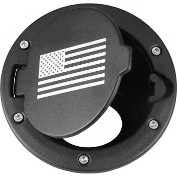Jeep 07-17 Gas Cap