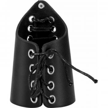 Punk Rock Protective Arm Laces Bracelet