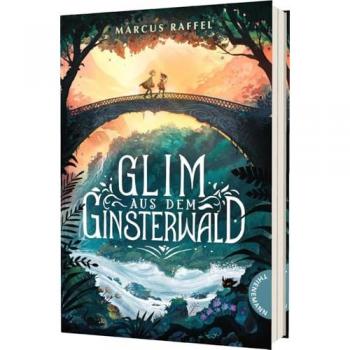 Glim aus dem Ginsterwald