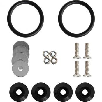 SwiftRed Vehicle Fender Lockout Pack