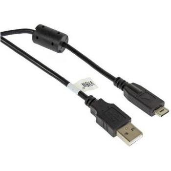 Filo USB 145 cm per Panasonic Lumix DMC-FZ