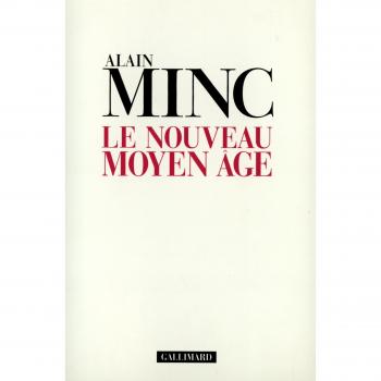 Le nouveau Moyen Âge
