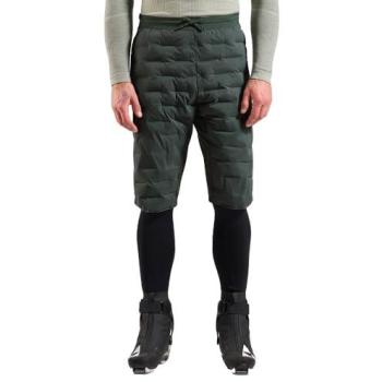Pantalones Cortos Insulator Zeroweight de Odlo