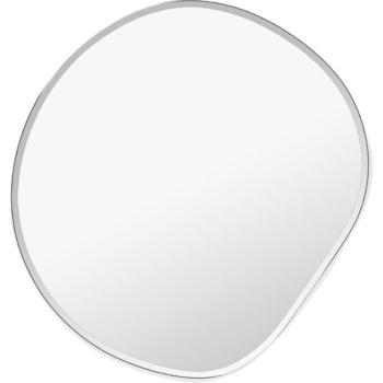 Ferm LIVING Petit miroir argenté
