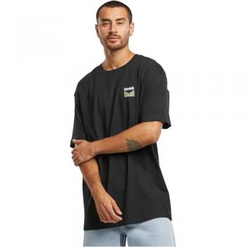 Bold Streetwear Top – Black L