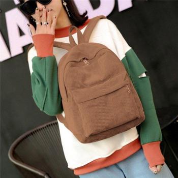 Rayas Femeninas Mochila