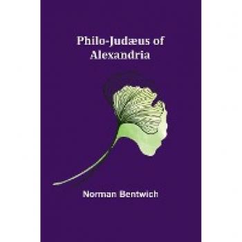 PhiloJudus of Alexandria