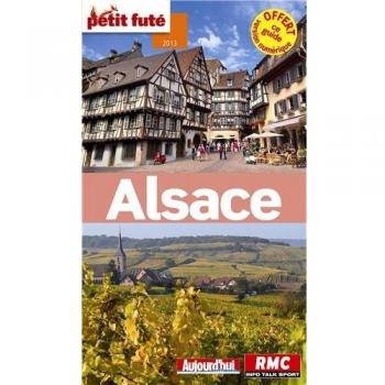 Petit Futé Alsace