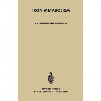 Iron Metabolism