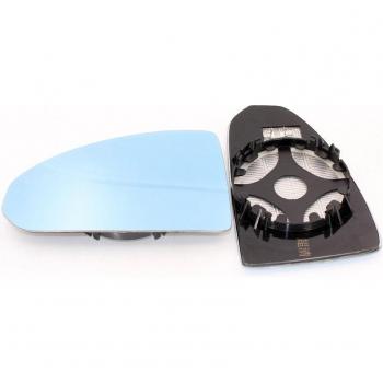 RétroChauffé N5 Blue Grand Angle