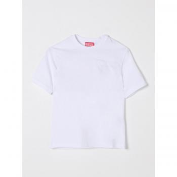 Diesel T-Shirt für Kids J02276-0HGAM