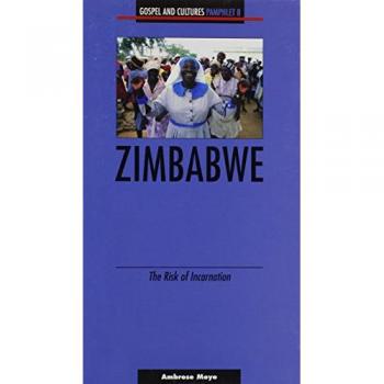 Zimbabwe: The Risk of Incarnation