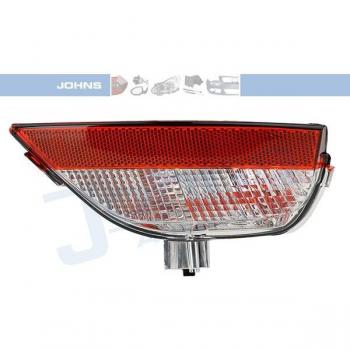 JOHNS Luce di Retromarcia 60 51 88-9
