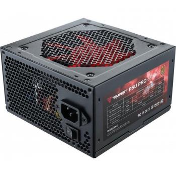 Bloc d'alimentation Gaming Tempest 650W 80+ Bronze