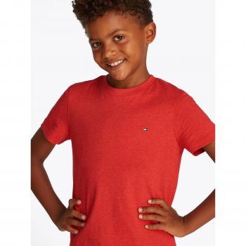 Tommy Hilfiger T-Shirt für Babys ESSENTIAL COTTON TEE S/S