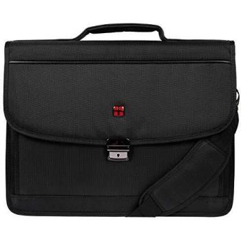 Christian Wippermann Executive‑Tasche für Männer und Frauen, Laptop