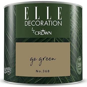 Cr Flat Matt Paint Go Green 125ml