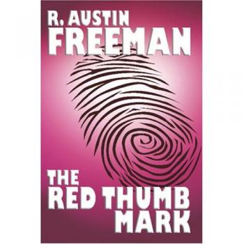 The Red Thumb Mark