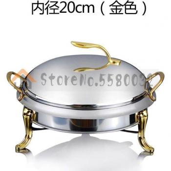 Dry Pot
