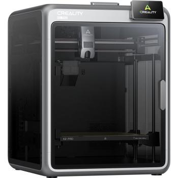 Creality K2 Pro 300‑mm 3‑D Machine