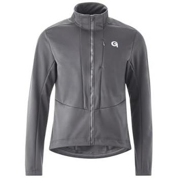 Softshell Gonso Adventure 2XL Gris Mercurio