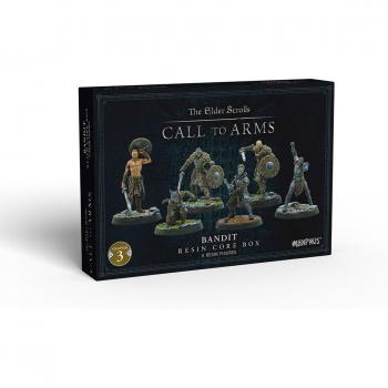 Taller del Bandido: Set Inicial de Elderscrolls