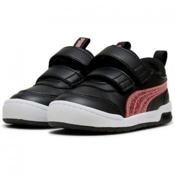 Puma Multiflex 2 Glitz FS V “Inf. 403212 01” Nero