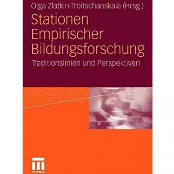 Stationen Empirischer Bildungsforschung