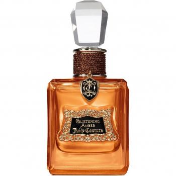 Glistening Amber de Juicy Couture