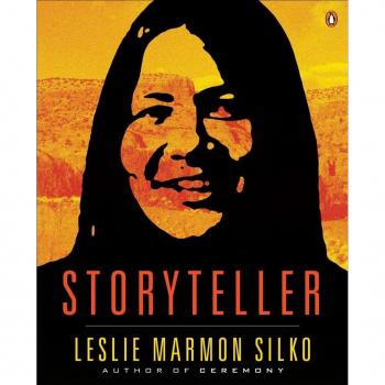 Silko, Leslie Marmon Storyteller