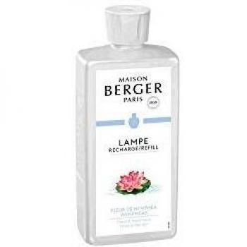Senteur Nymphée Fleurie 500 ml