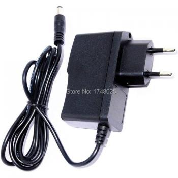 Transformateur 9V 7W avec interrupteur