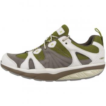 MBT Hiari Damen Schuhe mit Spitzen‑Detail