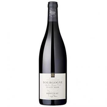 Ropiteau Frères Bourgogne Pinot Noir 2019